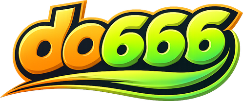 Logo do666 – trang chủ